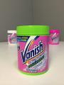 Vanish Oxi Action Hygiene 550g przod